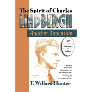 按需印刷A Spirit of Charles Lindbergh[9781568332550]
