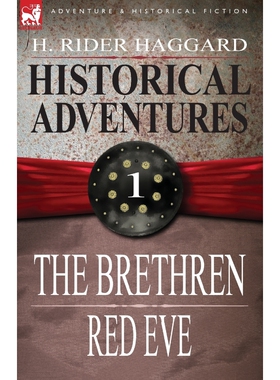 按需印刷不退不换Historical Adventures[9781846779930]