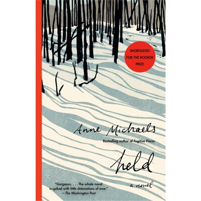 预售【2025新书】HELD[9780593470848]