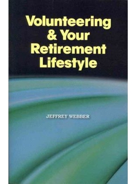 预订不退不换Volunteering & Your Retirement Lifestyle