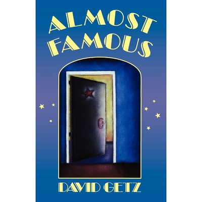 按需印刷不退不换Almost Famous[9780805034646]