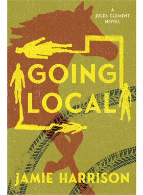 预售【2024新书】Going Local[9781640092969]