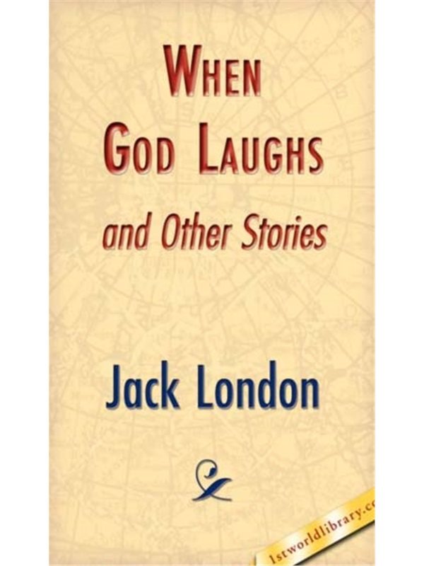 预订When God Laughs and Other Stories