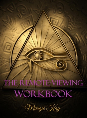 按需印刷不退不换The Remote-Viewing Workbook[9780359873098]