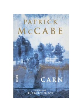 按需印刷Carn[9781447272236]