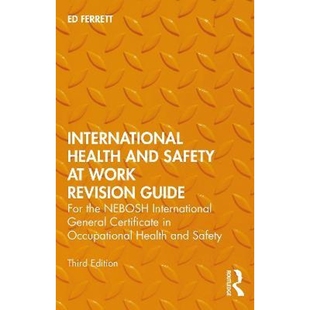 General and Work 预订International Guide International Certificate NEBOSH Safety the for Occupatio Revision Health