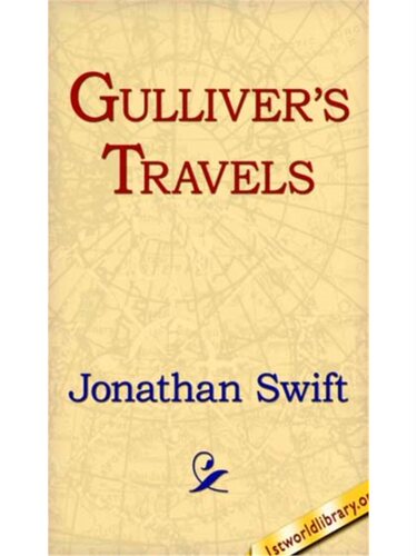 预订不退不换Gulliver's Travels