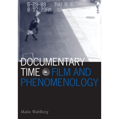 按需印刷Documentary Time[9780816649693]
