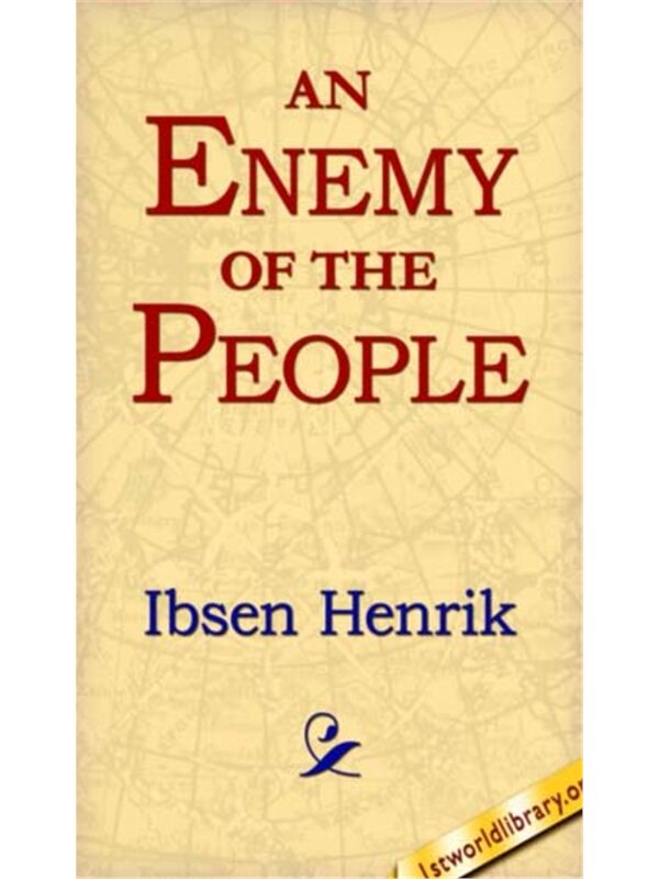 预订Enemy of the People