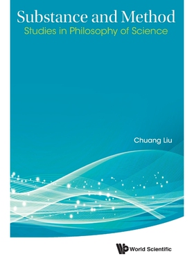 按需印刷不退不换Substance and Method[9789814632188]
