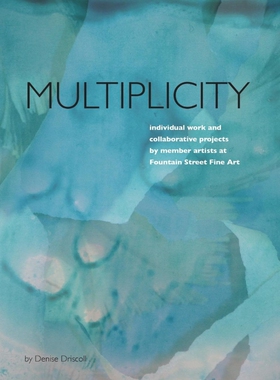 按需印刷不退不换Multiplicity[9781312636354]