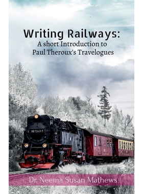 按需印刷Writing Railways[9798886419948]