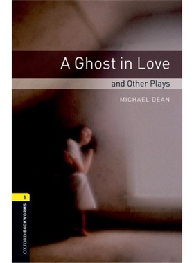 OBW Playscripts 1: A Ghost in Love and