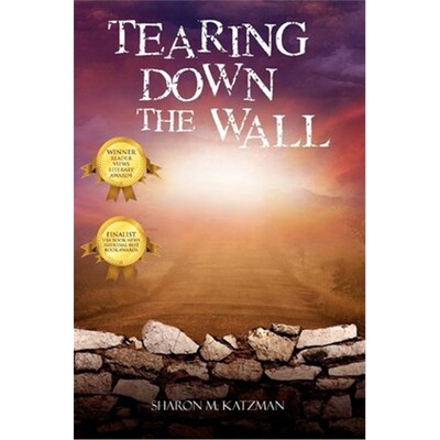 按需印刷不退不换Tearing Down the Wall[9781432755546]