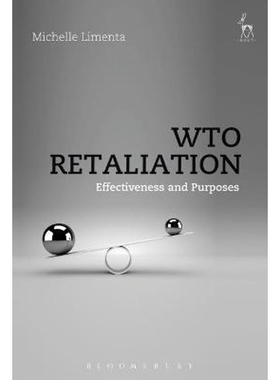 按需印刷不退不换WTO Retaliation[9781509900008]