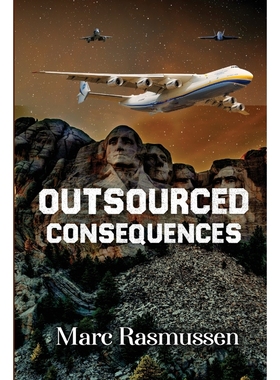 按需印刷Outsourced Consequences[9781088042830]