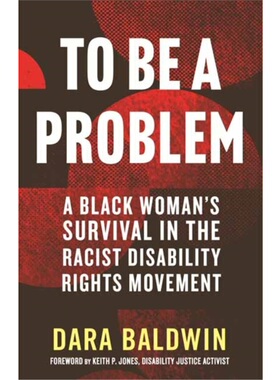 预售【2024新书】To Be A Problem[9780807013977]