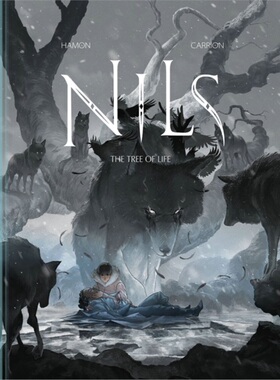 预订不退不换Nils