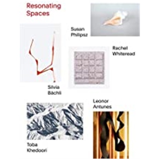 进口艺术 Resonating Spaces Leonor Antunes, Silvia B?chli,