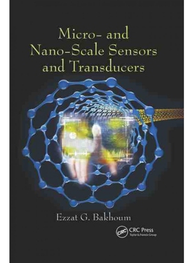 按需印刷不退不换TF Micro  and Nano Scale Sensors and Transducers[9781138894303]