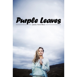 按需印刷Purple Leaves 9781456719906
