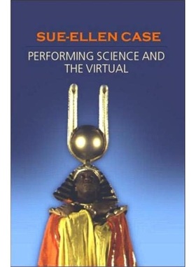 预订Performing Science and the Virtual[9780415414395]