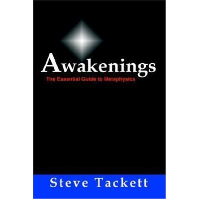 按需印刷Awakenings:The Essential Guide to Metaphysics[9781403391643]