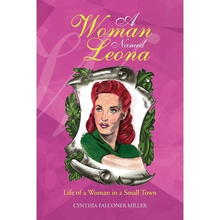 9781479713493 按需印刷A Leona Named Woman