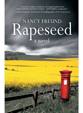 按需印刷Rapeseed[9780988708402]