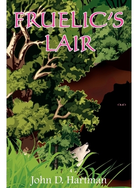 按需印刷FRUELIC'S LAIR[9781420890358]