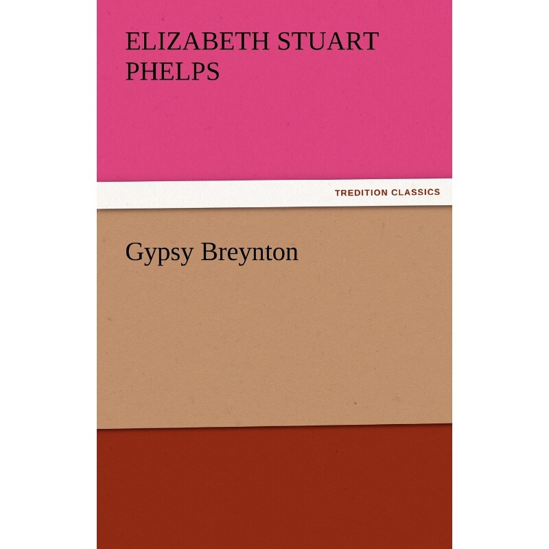 按需印刷不退不换Gypsy Breynton[9783842487345]
