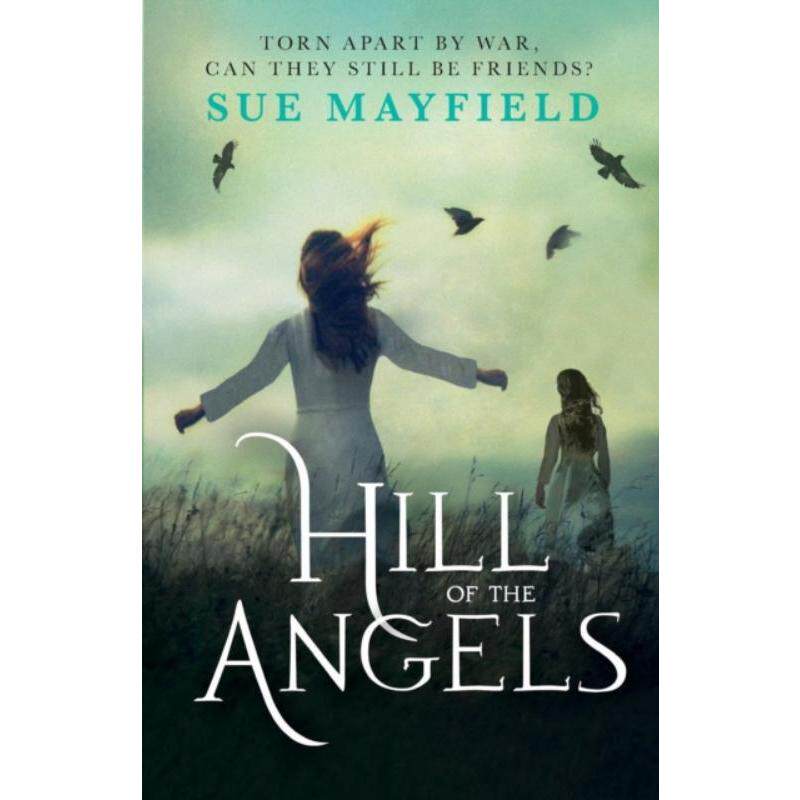 预订不退不换Hill of the Angels