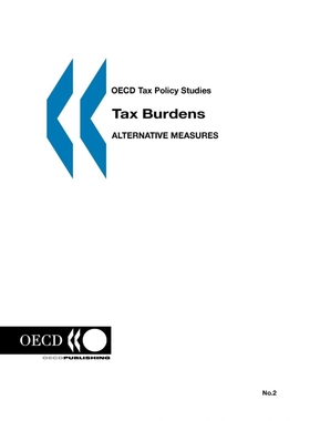 按需印刷OECD Tax Policy Studies No. 02[9789264171374]