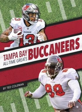 预订Tampa Bay Buccaneers All-Time Greats[9781634943840]