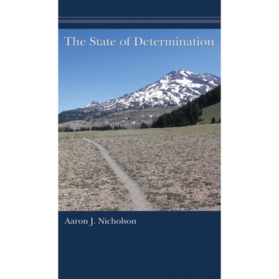 按需印刷The State of Determination[9781498262224]