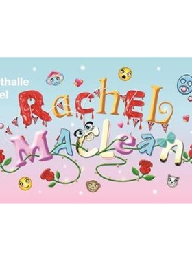 预订Rachel Maclean