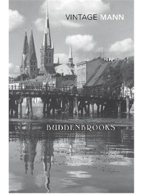 预订Buddenbrooks