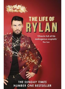 预订The Life of Rylan
