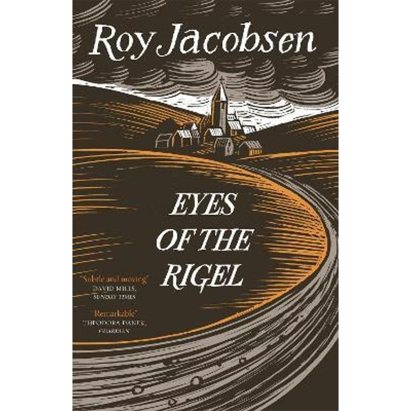 预订eyes of the rigel