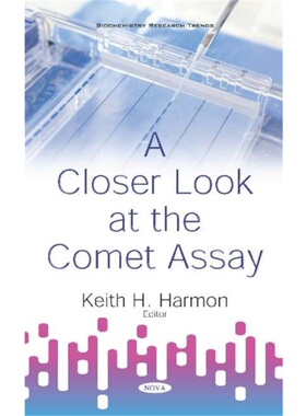预订Closer Look at the Comet Assay