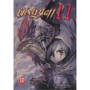 德语 9782889215799 Übel Bd.11 Blatt. 预订