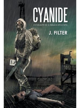 按需印刷不退不换Cyanide[9781514456248]