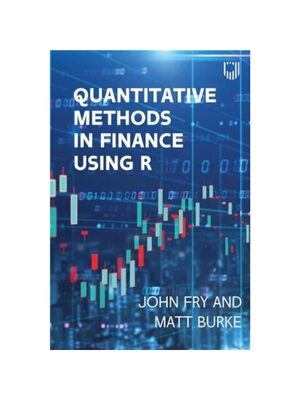按需印刷不退不换Quantitative Methods in Finance Using R[9780335251261]