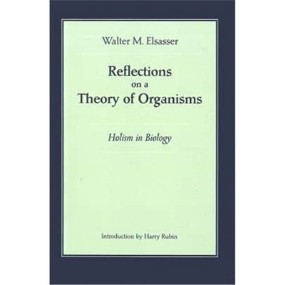 按需印刷Reflections on a Theory of Organisms[9780801859700]
