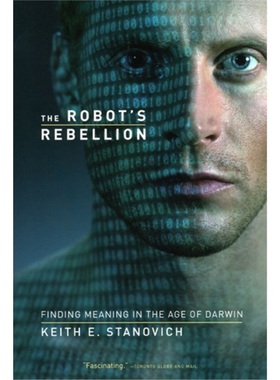 预订Robot's Rebellion[9780226771250]