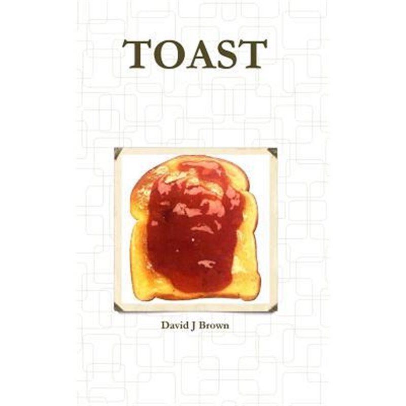 按需印刷不退不换TOAST[9781445221717]