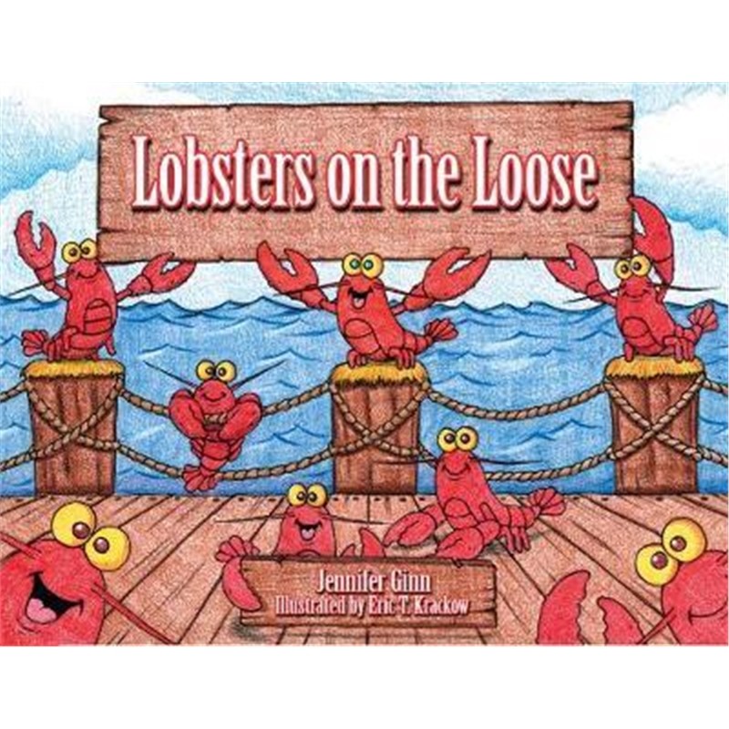 预订lobsters on the loose