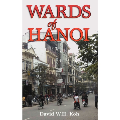 按需印刷Wards of Hanoi[9789812303431]