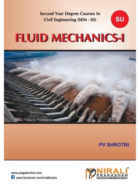 按需印刷Fluid Mechanics - I[9789351642305]