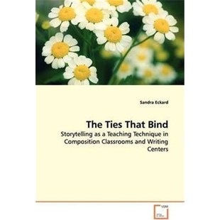 Bind 按需印刷The Ties That 9783639143744